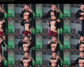 procrastination_ — 23 minute Chaturbate female cam video clip, 720p, Jul 9, 2023