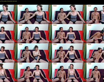 randomshuffle — 41 minute Chaturbate couple cam video clip, 480p, Jul 8, 2023