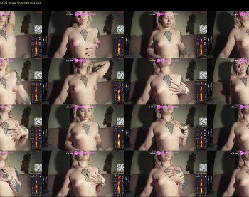 reddevilsroom — 8 minute Chaturbate couple cam video clip, 720p, Jul 8, 2023