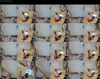 scartit — 6 minute Chaturbate female cam video clip, 480p, Jul 8, 2023