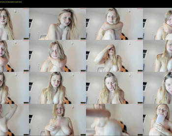 scartit — 5 minute Chaturbate female cam video clip, 480p, Jul 8, 2023