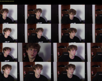 simonegre — 16 minute Chaturbate male cam video clip, 720p, Jul 8, 2023
