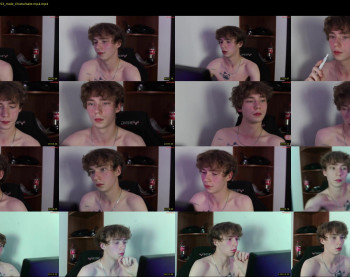 simonegre — 68 minute Chaturbate male cam video clip, 720p, Jul 8, 2023