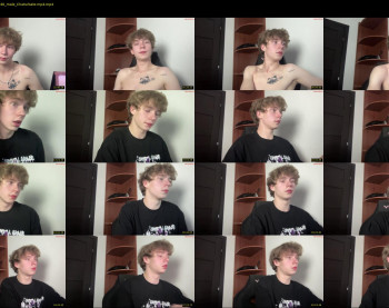 simonegre — 46 minute Chaturbate male cam video clip, 720p, Jul 8, 2023