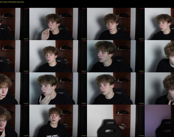 simonegre — 3 minute Chaturbate male cam video clip, 720p, Jul 8, 2023