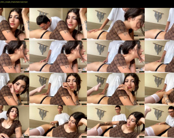 step__siblings — 3 minute Chaturbate couple cam video clip, 720p, Jul 8, 2023