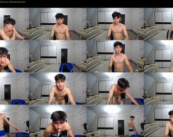 teddy_mode — 55 minute Chaturbate couple cam video clip, 720p, Jul 8, 2023