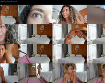 tinabestfuture — 10 minute Chaturbate female cam video clip, 720p, Jul 8, 2023