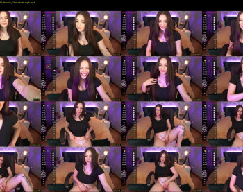 tipssiwave — 5 minute Chaturbate female cam video clip, 720p, Jul 8, 2023