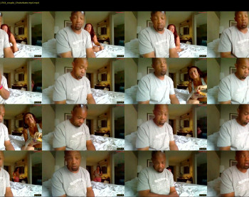 unkldiggz412 — 9 minute Chaturbate couple cam video clip, 480p, Jul 8, 2023