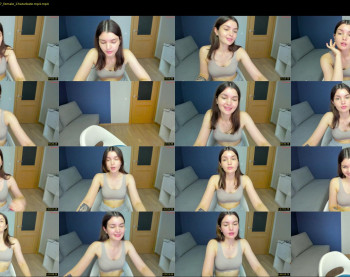 _pudding — 120 minute Chaturbate female cam video clip, 720p, Jul 9, 2023