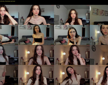 _wilson__ — 83 minute Chaturbate female cam video clip, 720p, Jul 9, 2023
