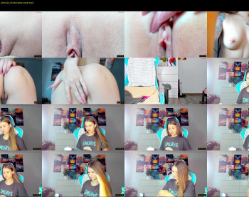 _witch__ — 120 minute Chaturbate female cam video clip, 720p, Jul 9, 2023
