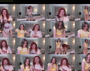 cute_fruity — 120 minute Chaturbate female cam video clip, 720p, Jul 9, 2023