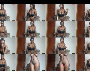 gulpess — 81 minute Chaturbate female cam video clip, 480p, Jul 9, 2023