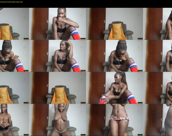 gulpess — 31 minute Chaturbate female cam video clip, 480p, Jul 9, 2023