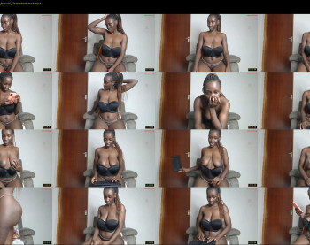 gulpess — 22 minute Chaturbate female cam video clip, 480p, Jul 10, 2023