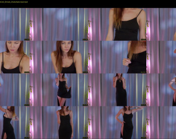 katrin_sweeft — 21 minute Chaturbate female cam video clip, 720p, Jul 10, 2023