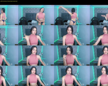 mar_patrick_v — 7 minute Chaturbate female cam video clip, 720p, Jul 9, 2023