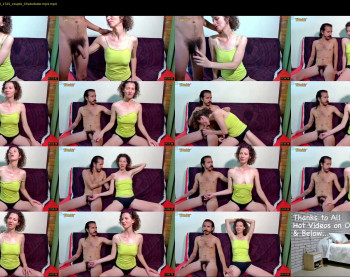 randomshuffle — 21 minute Chaturbate couple cam video clip, 480p, Jul 9, 2023