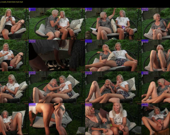 sebilone — 156 minute Chaturbate couple cam video clip, 720p, Jul 9, 2023
