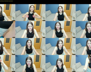 _pudding — 121 minute Chaturbate female cam video clip, 720p, Jul 11, 2023