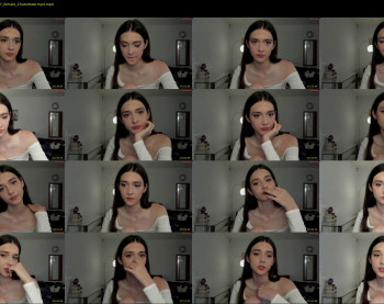 _wilson__ — 9 minute Chaturbate female cam video clip, 720p, Jul 10, 2023