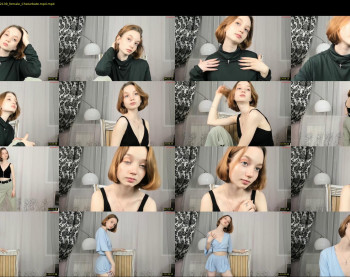 constancefyr — 80 minute Chaturbate female cam video clip, 720p, Jul 10, 2023