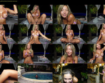 fantasystudiox — 81 minute Chaturbate female cam video clip, 720p, Jul 11, 2023