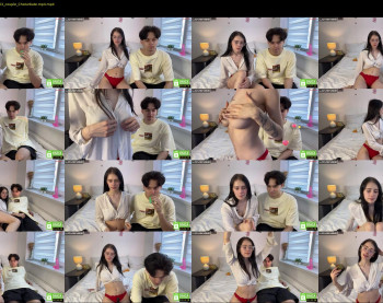 fkkmeplss — 41 minute Chaturbate couple cam video clip, 720p, Jul 10, 2023
