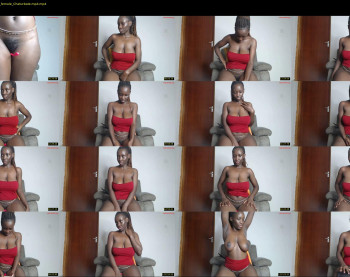 gulpess — 77 minute Chaturbate female cam video clip, 480p, Jul 10, 2023