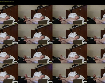 millerjdm — 5 minute Chaturbate male cam video clip, 720p, Jul 11, 2023