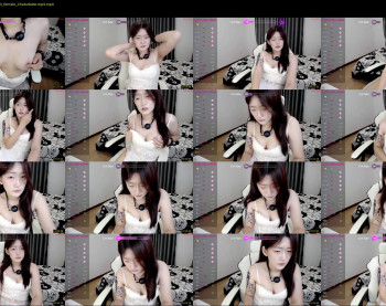 nicebelle — 25 minute Chaturbate female cam video clip, 720p, Jul 10, 2023