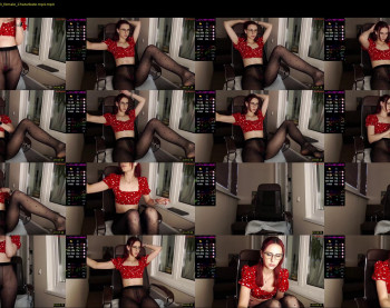 supa_fly_ — 71 minute Chaturbate female cam video clip, 720p, Jul 10, 2023