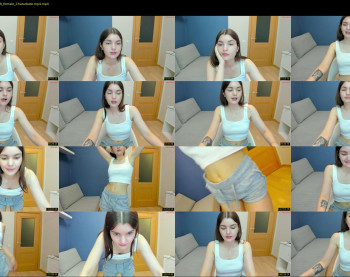 _pudding — 120 minute Chaturbate female cam video clip, 720p, Jul 11, 2023