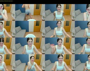 _pudding — 67 minute Chaturbate female cam video clip, 720p, Jul 11, 2023