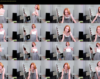alisson_spring — 4 minute Chaturbate female cam video clip, 720p, Jul 11, 2023