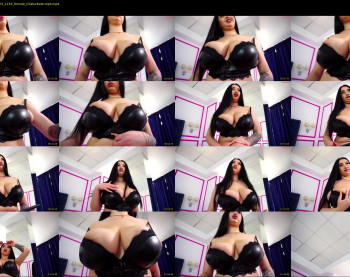 boobsbounce69 — 18 minute Chaturbate female cam video clip, 720p, Jul 11, 2023