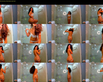 demurelixir — 16 minute Chaturbate female cam video clip, 720p, Jul 12, 2023