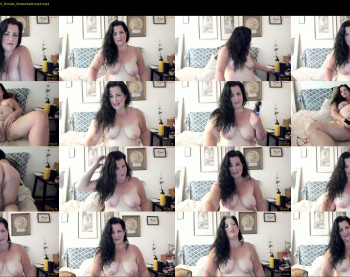 evparrish — 14 minute Chaturbate female cam video clip, 720p, Jul 11, 2023