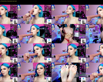 hellokitty0101 — 64 minute Chaturbate female cam video clip, 720p, Jul 11, 2023