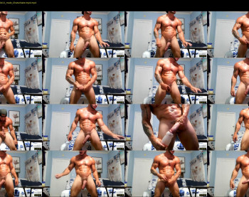 marcoducati — 22 minute Chaturbate male cam video clip, 720p, Jul 12, 2023