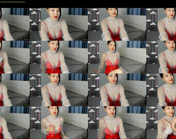 mila_cola — 3 minute Chaturbate female cam video clip, 720p, Jul 11, 2023