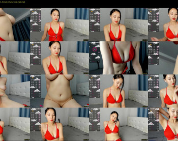 mila_cola — 71 minute Chaturbate female cam video clip, 720p, Jul 11, 2023
