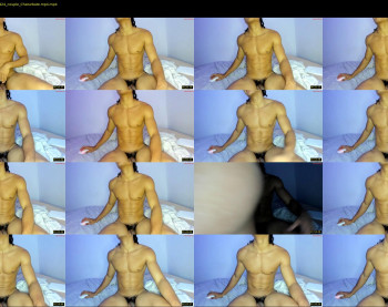 _hells_bells — 3 minute Chaturbate couple cam video clip, 720p, Jul 13, 2023