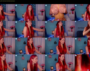 deborah_melo — 104 minute Chaturbate female cam video clip, 720p, Jul 13, 2023