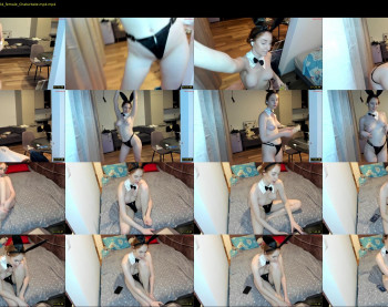 kissofirina — 43 minute Chaturbate female cam video clip, 720p, Jul 13, 2023