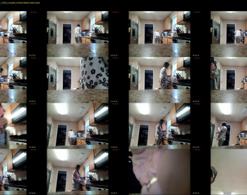 sofia3211 — 4 minute Chaturbate couple cam video clip, 720p, Jul 12, 2023