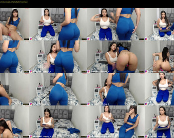 sofia_stonee1 — 122 minute Chaturbate female cam video clip, 720p, Jul 13, 2023