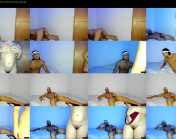 _hells_bells — 4 minute Chaturbate couple cam video clip, 720p, Jul 14, 2023
